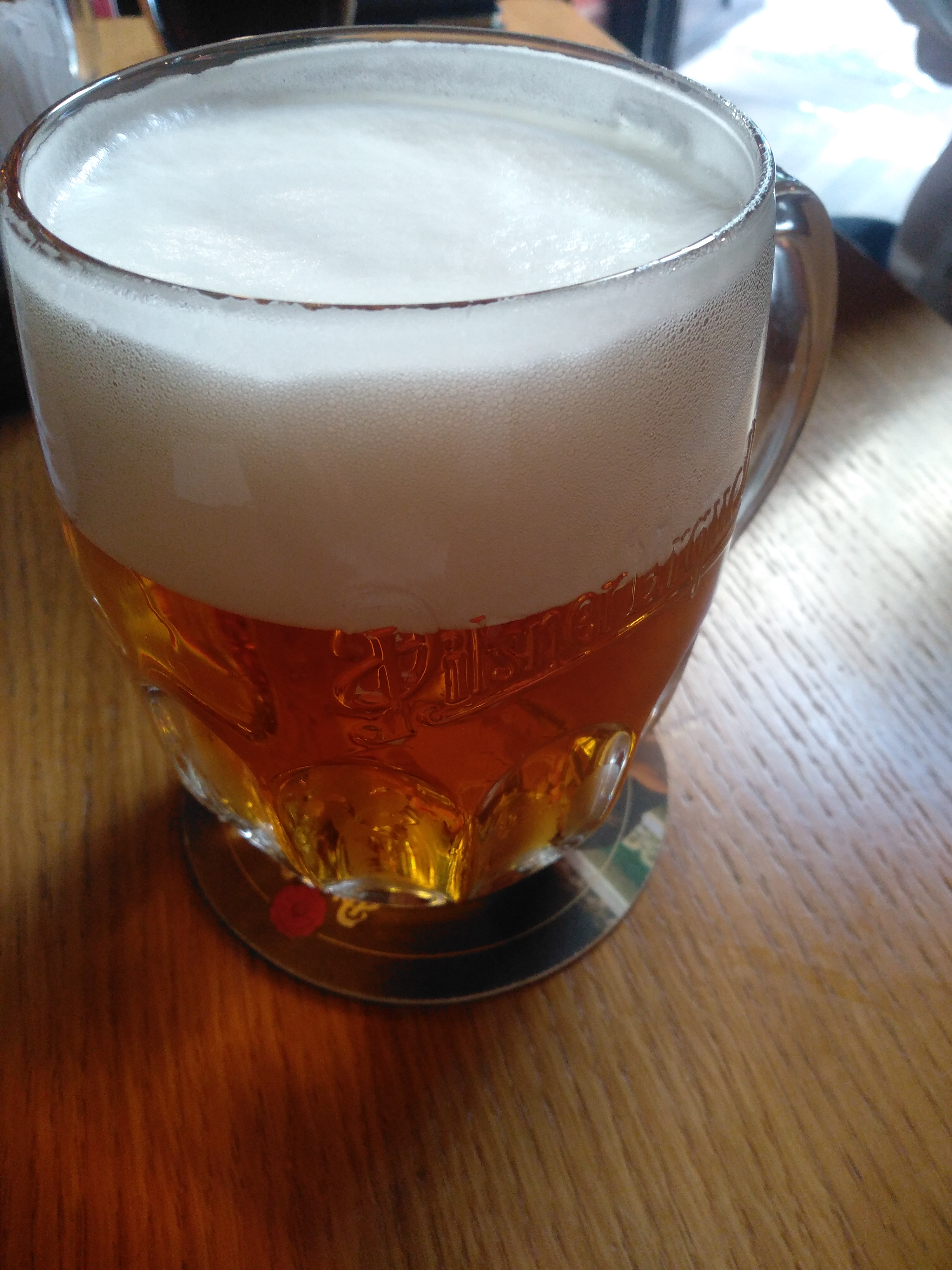 Pilsner